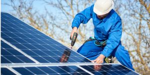 Installation Maintenance Panneaux Solaires Photovoltaïques à Moutiers-Saint-Jean